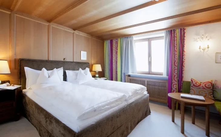 Hotel Angela - 24