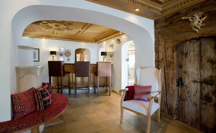 Hotel Angela - 20