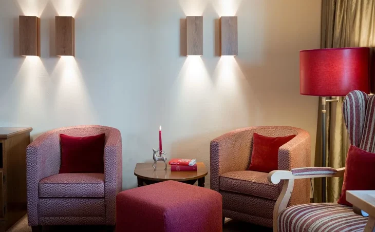 Hotel Angela - 19