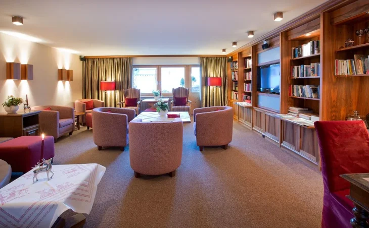 Hotel Angela - 17
