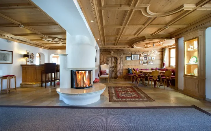 Hotel Angela - 16