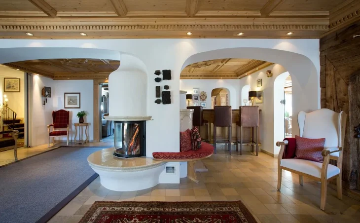 Hotel Angela - 15