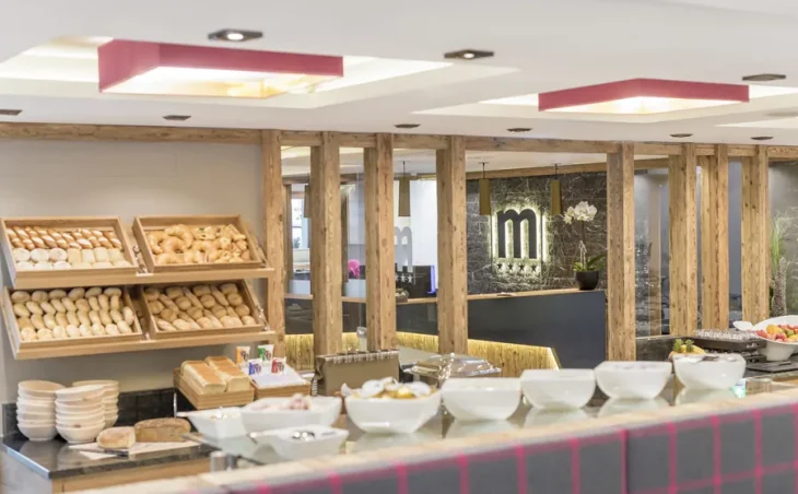 Hotel Mondin - 7