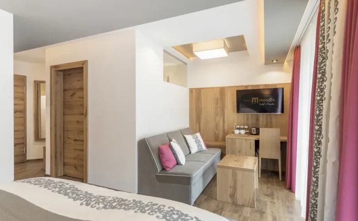 Hotel Mondin - 9