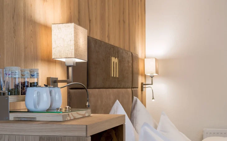 Hotel Mondin - 10
