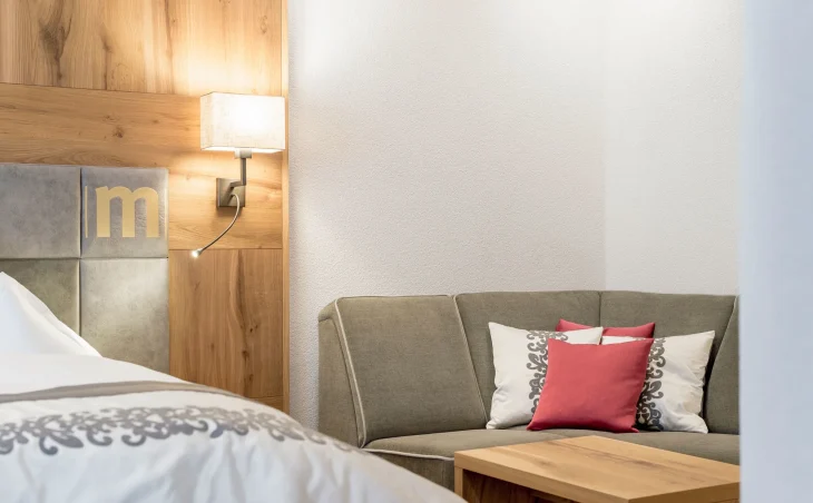 Hotel Mondin - 11