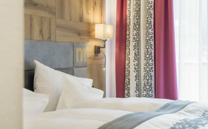 Hotel Mondin - 12