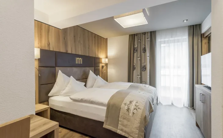 Hotel Mondin - 13