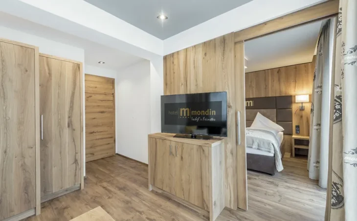 Hotel Mondin - 14