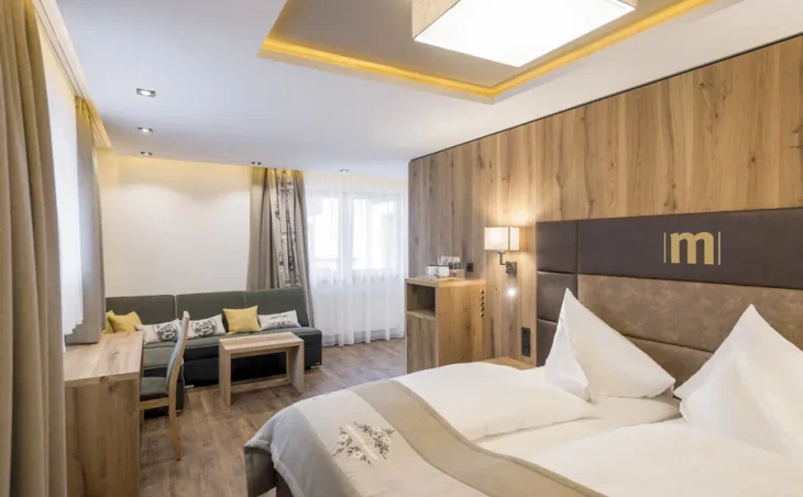 Hotel Mondin - 16