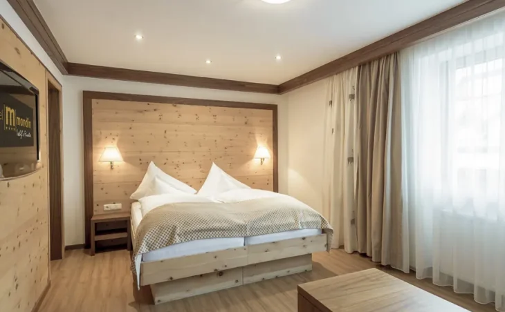 Hotel Mondin - 17