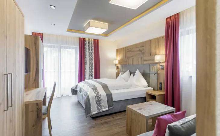 Hotel Mondin - 18
