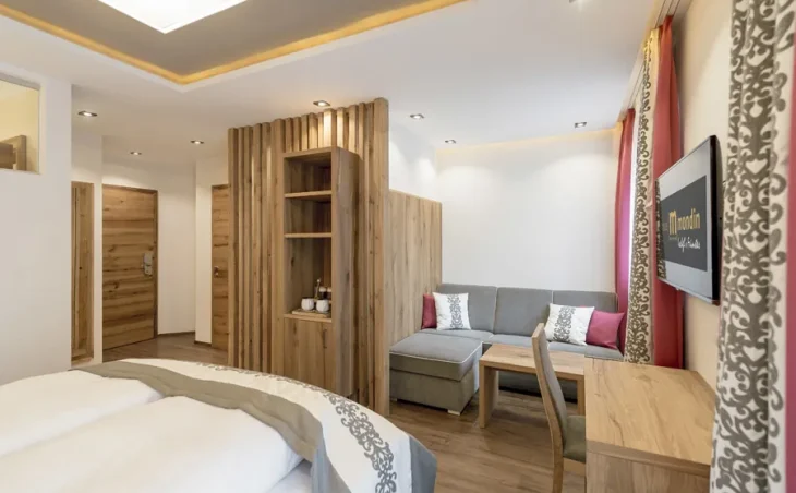 Hotel Mondin - 19