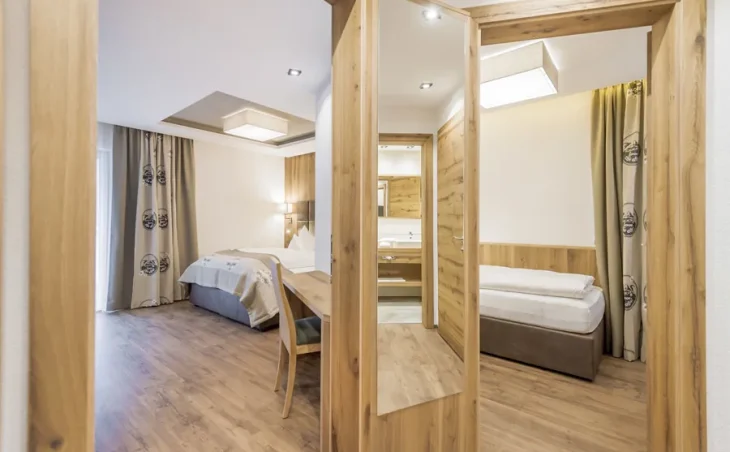 Hotel Mondin - 30