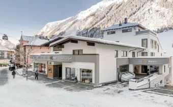 Ski Holiday