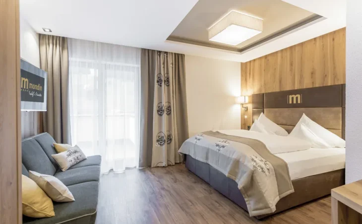 Hotel Mondin - 31