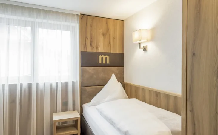Hotel Mondin - 32