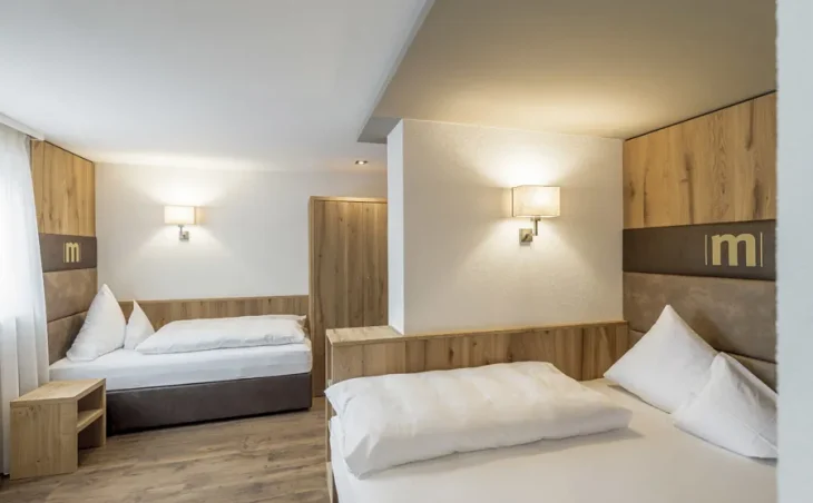 Hotel Mondin - 33