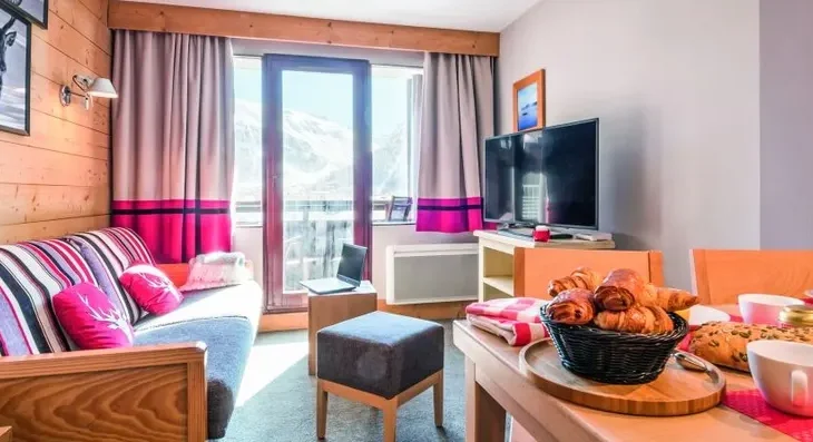 Les Balcons de Bellevarde - 2