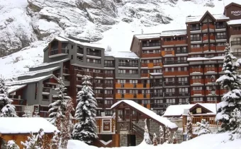 Ski Holiday