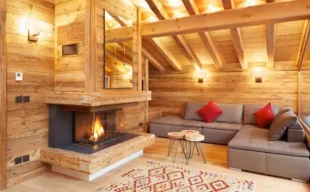 Ski Holiday