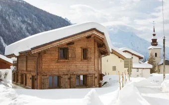 Ski Holiday