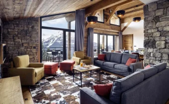 Ski Holiday