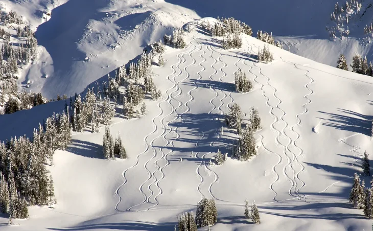 Ski Holidays United States