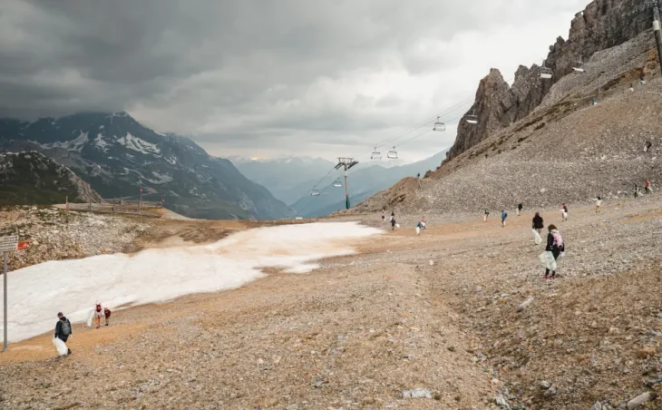 An Eco-Friendly Approach To Skiing And Snowboarding