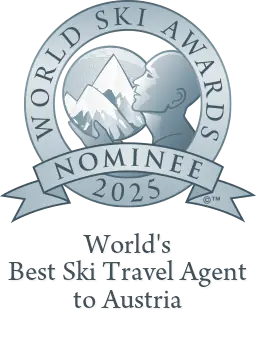 World's Best Ski Travel Agent to Austria 2025