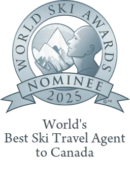 World's Best Ski Travel Agent to Canada 2025
