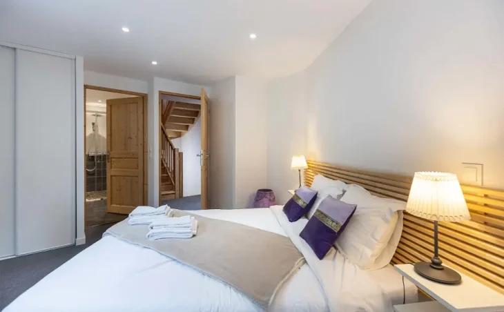 Chalet Aiguille Rouge – Peisey Nancroix - 5