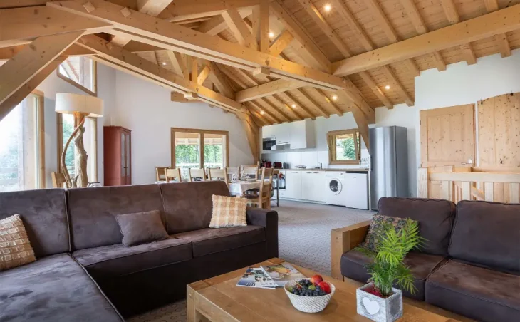 Chalet Aiguille Rouge – Peisey Nancroix - 7