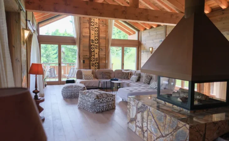 Chalet Elegie - 11