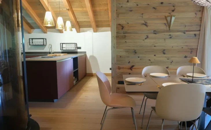 Chalet Elegie - 9