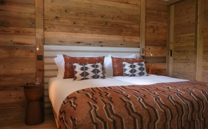 Chalet Elegie - 19