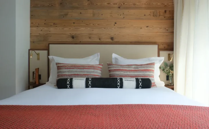 Chalet Elegie - 18