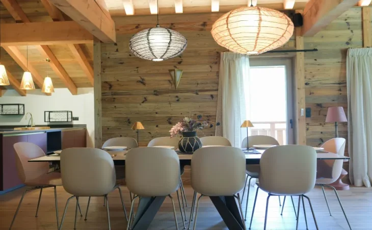 Chalet Elegie - 17