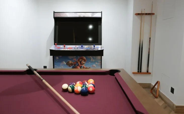 Chalet Elegie - 15