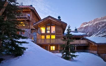 Ski Holiday