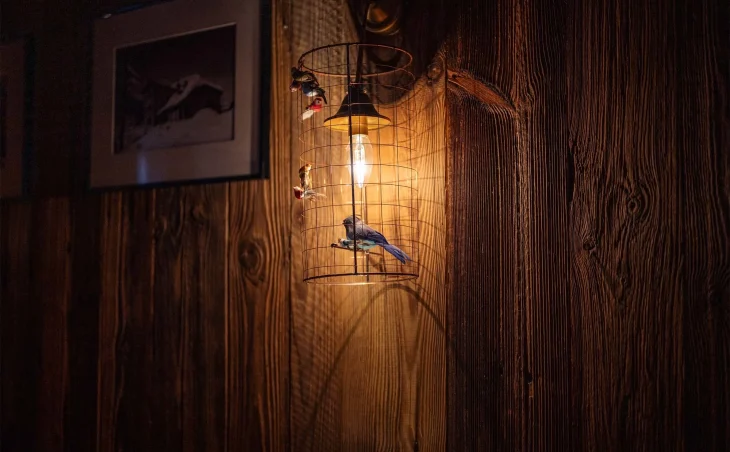 Chalet Genepy - 19