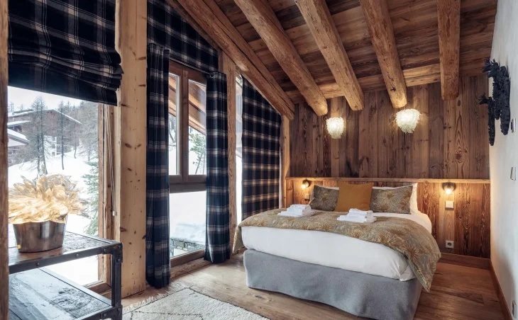 Chalet Genepy - 14