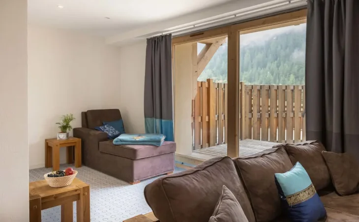 Chalet Montchavin – Peisey Nancroix - 8