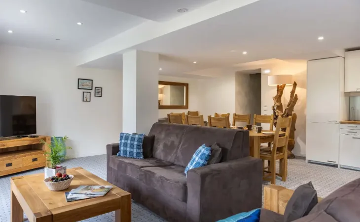 Chalet Montchavin – Peisey Nancroix - 5