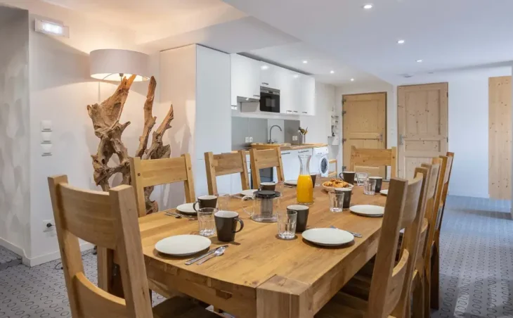 Chalet Montchavin – Peisey Nancroix - 3