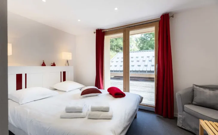 Chalet Nancroix – Peisey Nancroix - 4