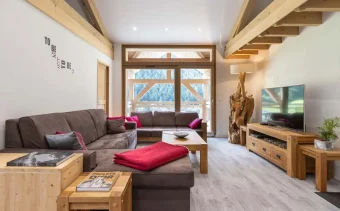 Ski Holiday