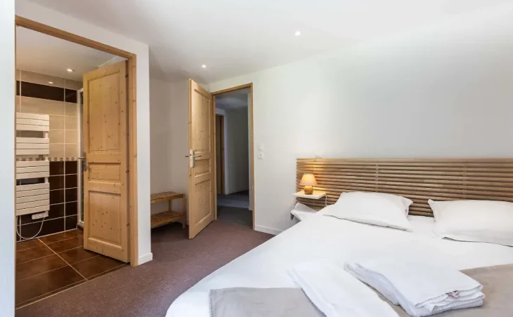 Chalet Nancroix – Peisey Nancroix - 9