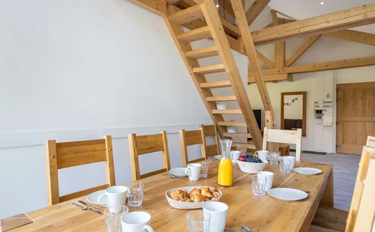 Chalet Nancroix – Peisey Nancroix - 7