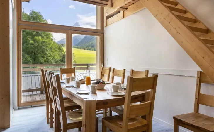 Chalet Nancroix – Peisey Nancroix - 5
